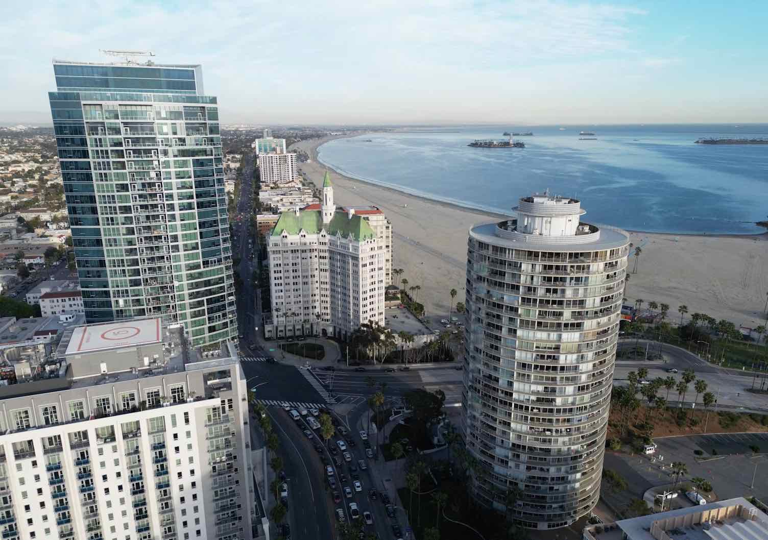 Water Damage Restoration Long Beach CA Company | Water Damage Restoration Services Long Beach CA | Mold Remediation Long Beach